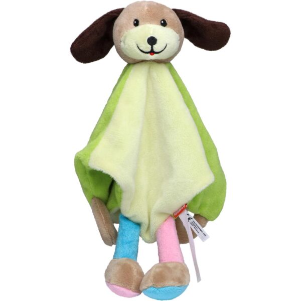 Schnuffeltuch Hase oder Hund – Bild 2